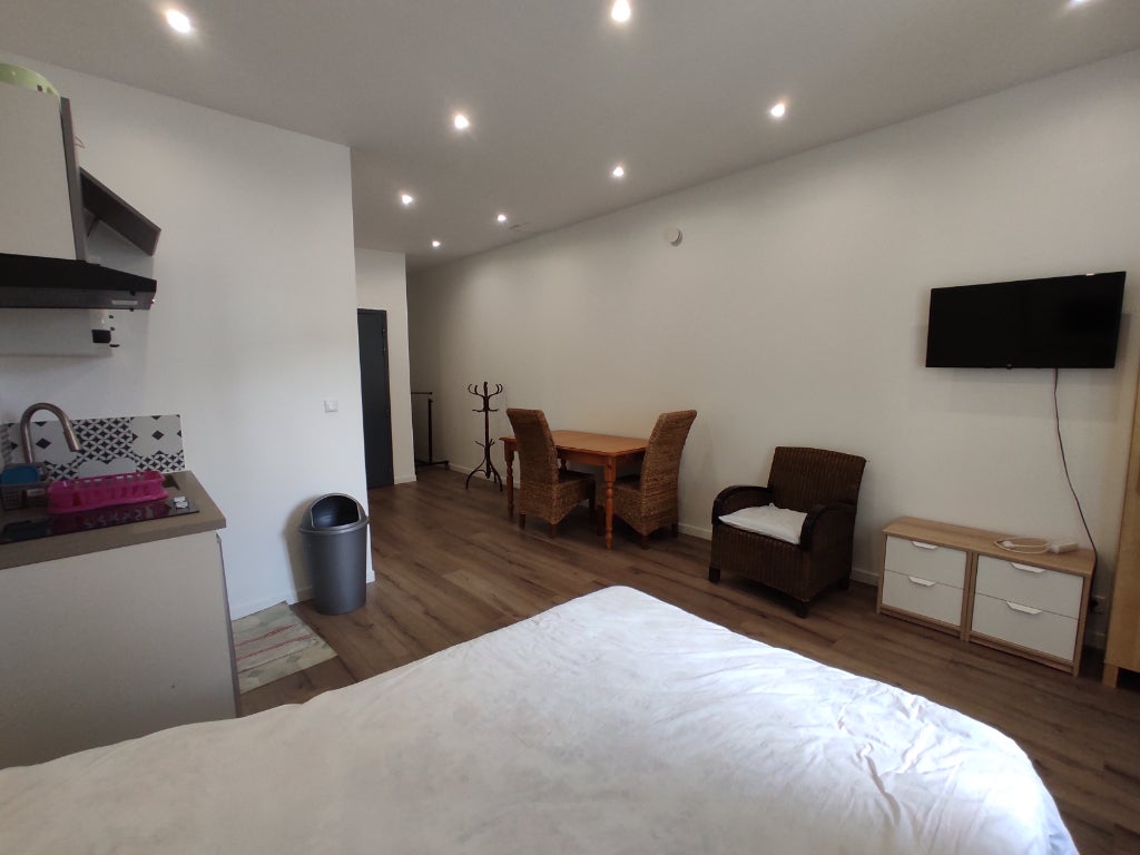 Appartement Rue Beauséjour à Fontenay-sous-Bois