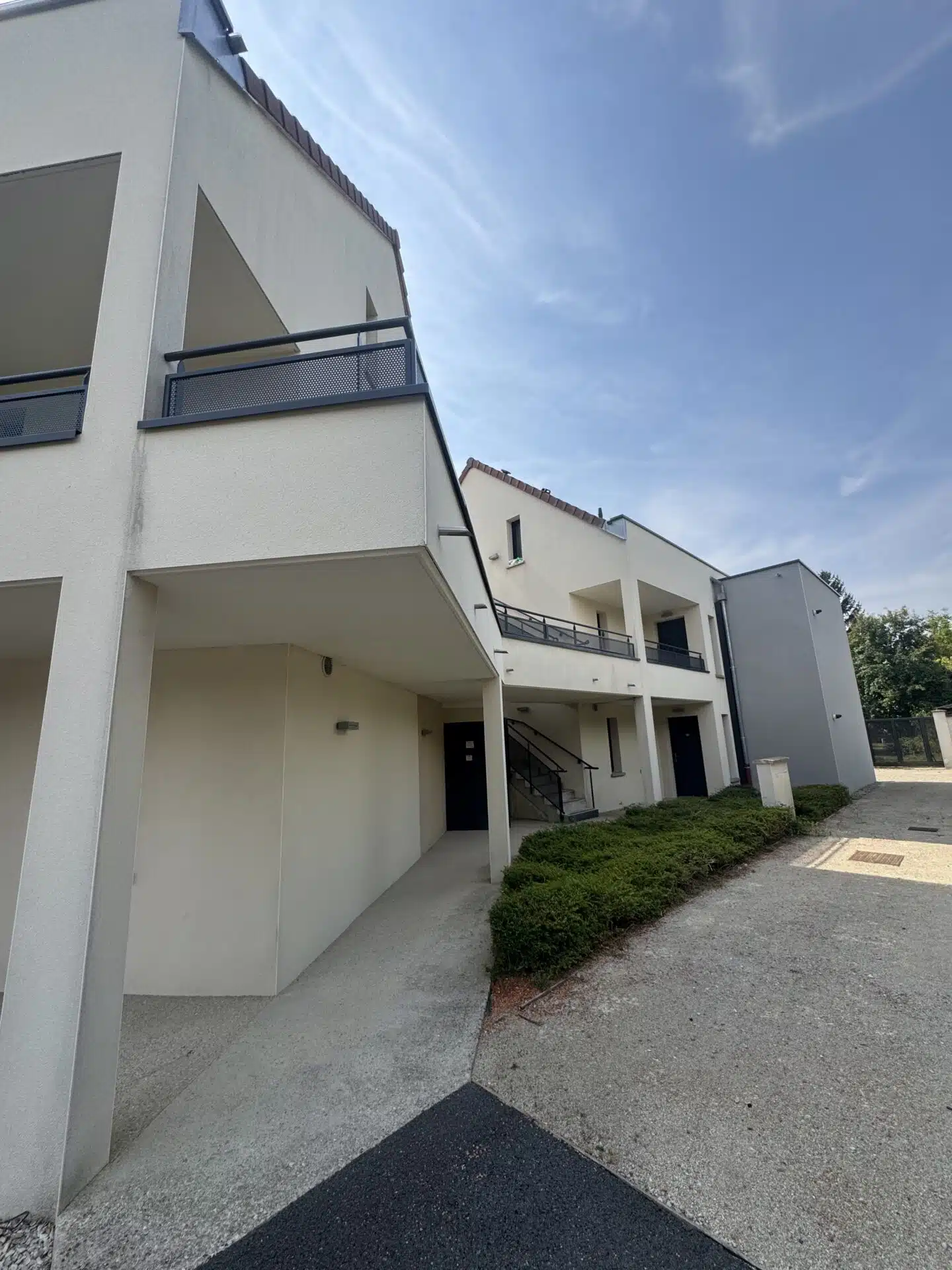 Appartement Avenue Michel Baroin à Saint-Julien-les-Villas