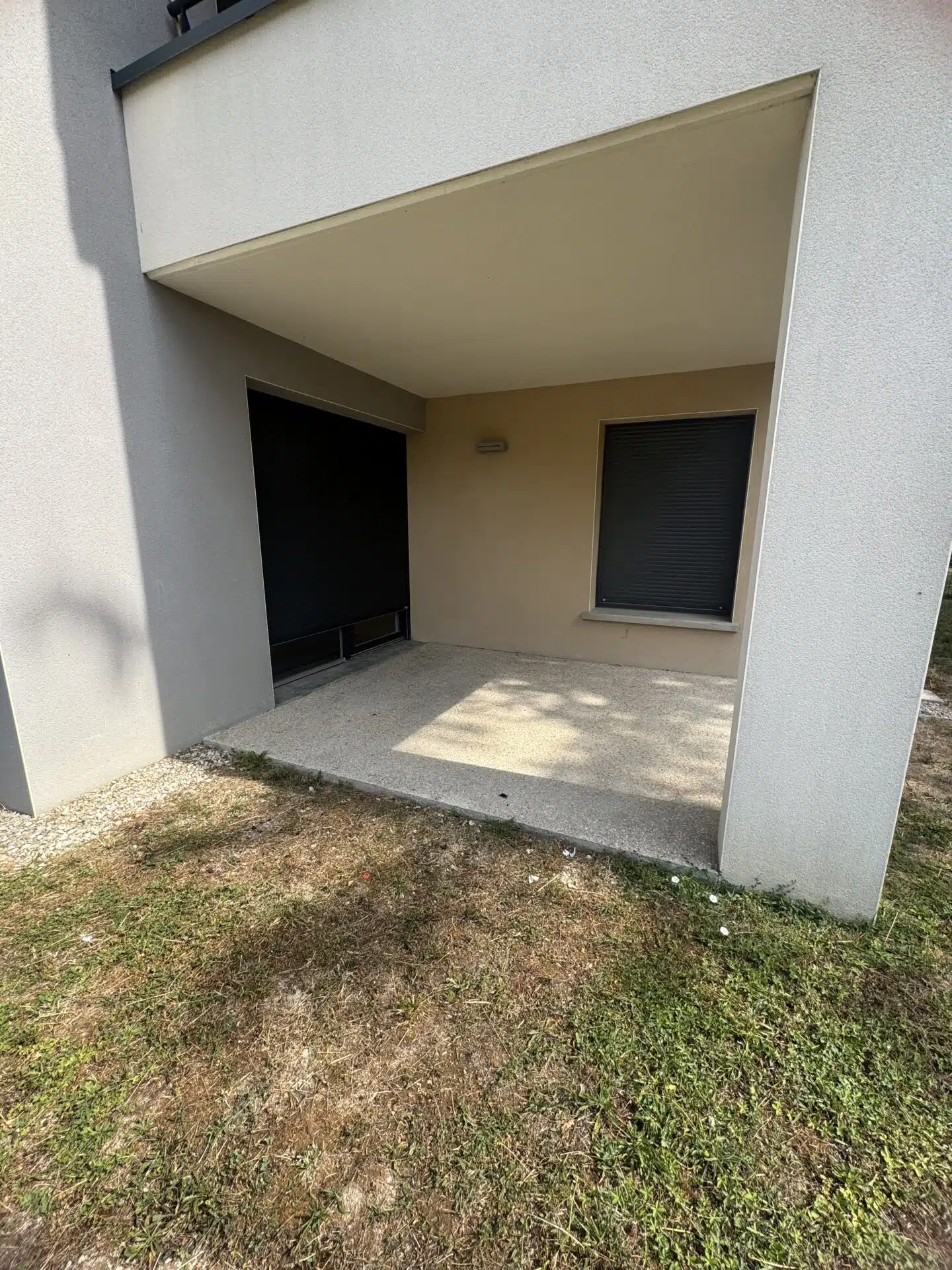 Appartement Avenue Michel Baroin à Saint-Julien-les-Villas