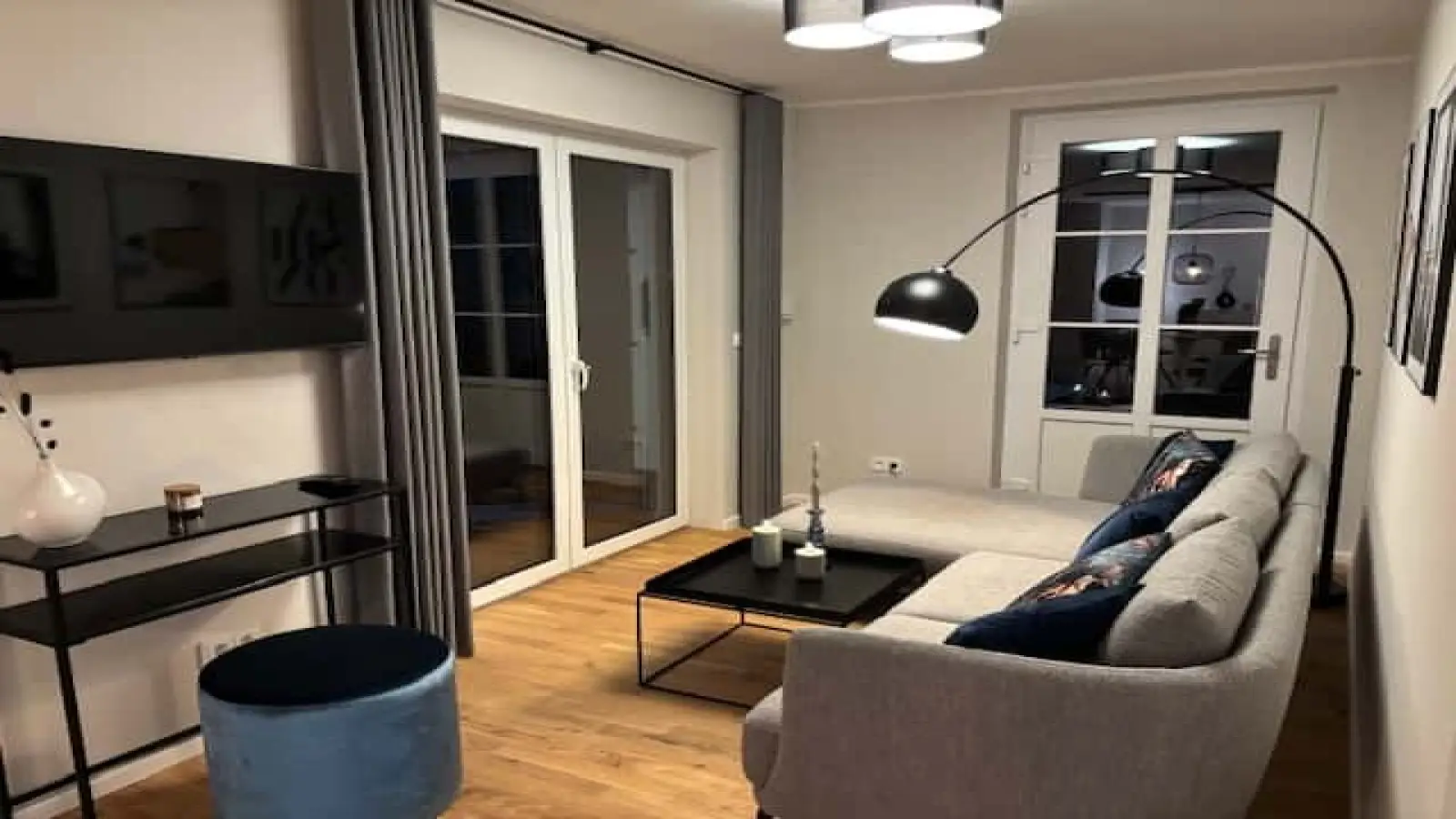 Wohnung Ringbahnstraße in Berlin