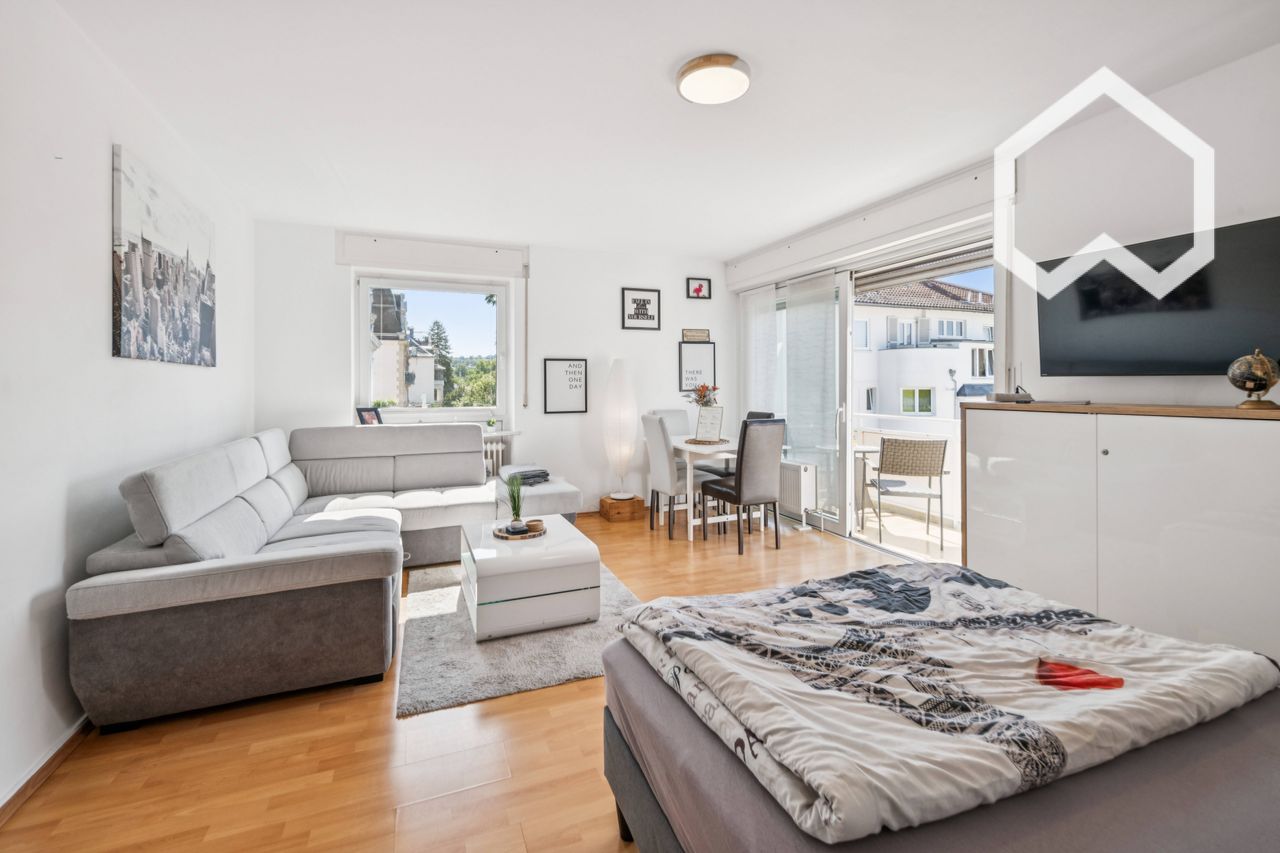 Wohnung Sonnenberger Straße in Wiesbaden