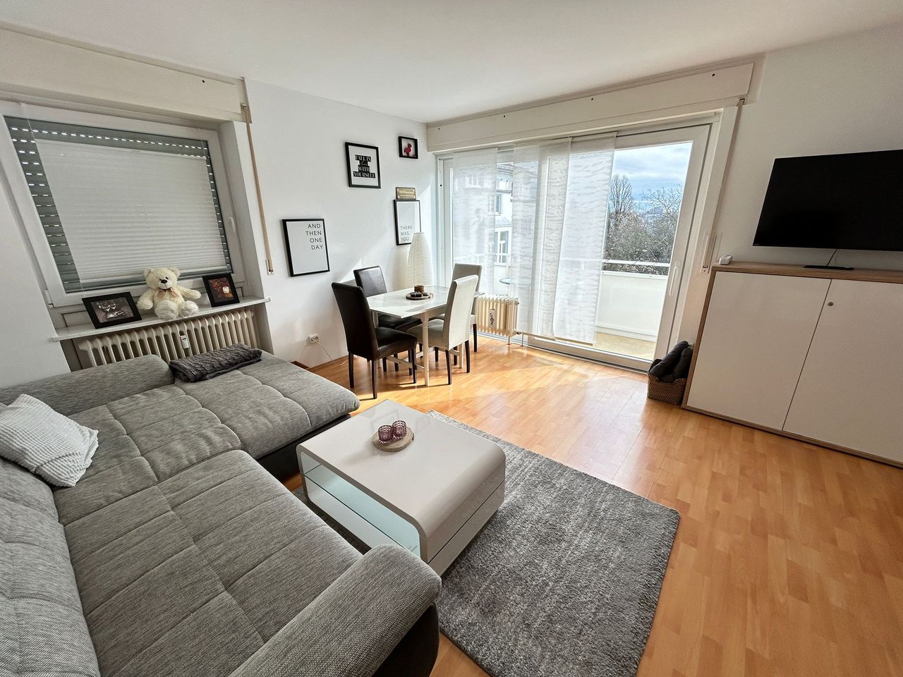 Wohnung Sonnenberger Straße in Wiesbaden