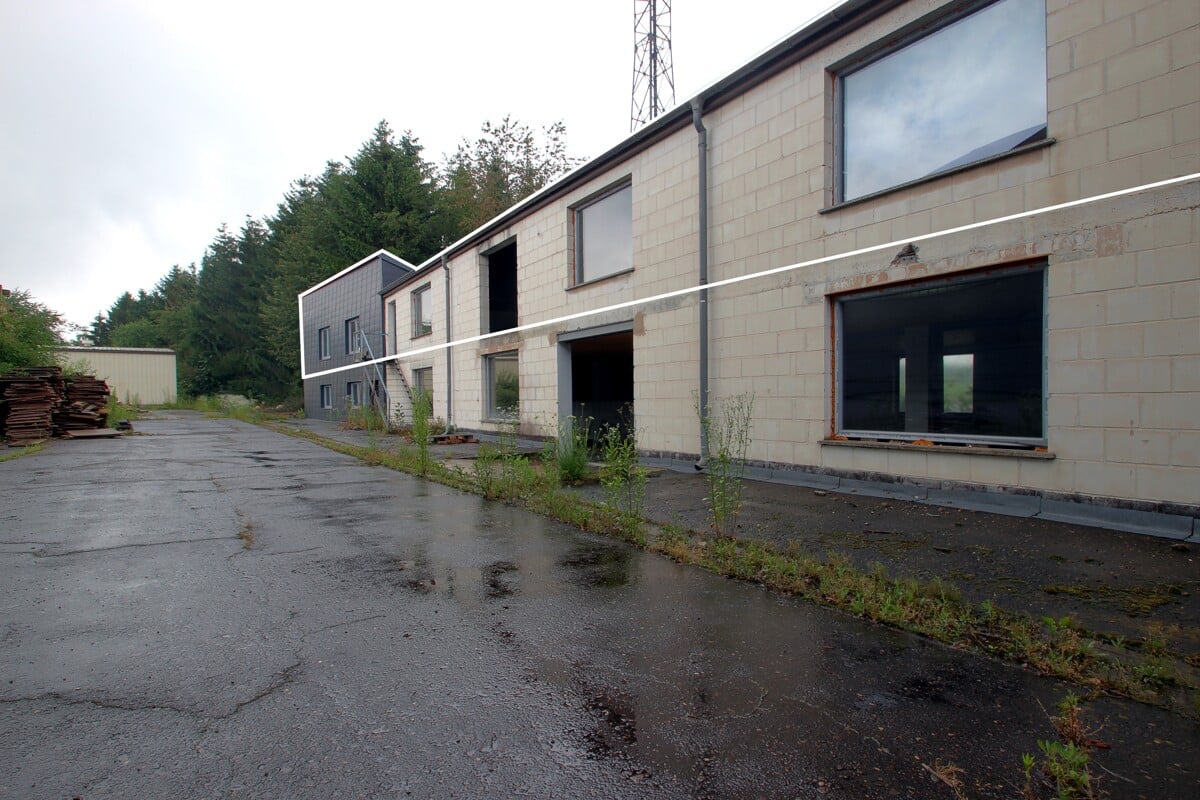 Wohnung Piesbacher Straße in Nalbach