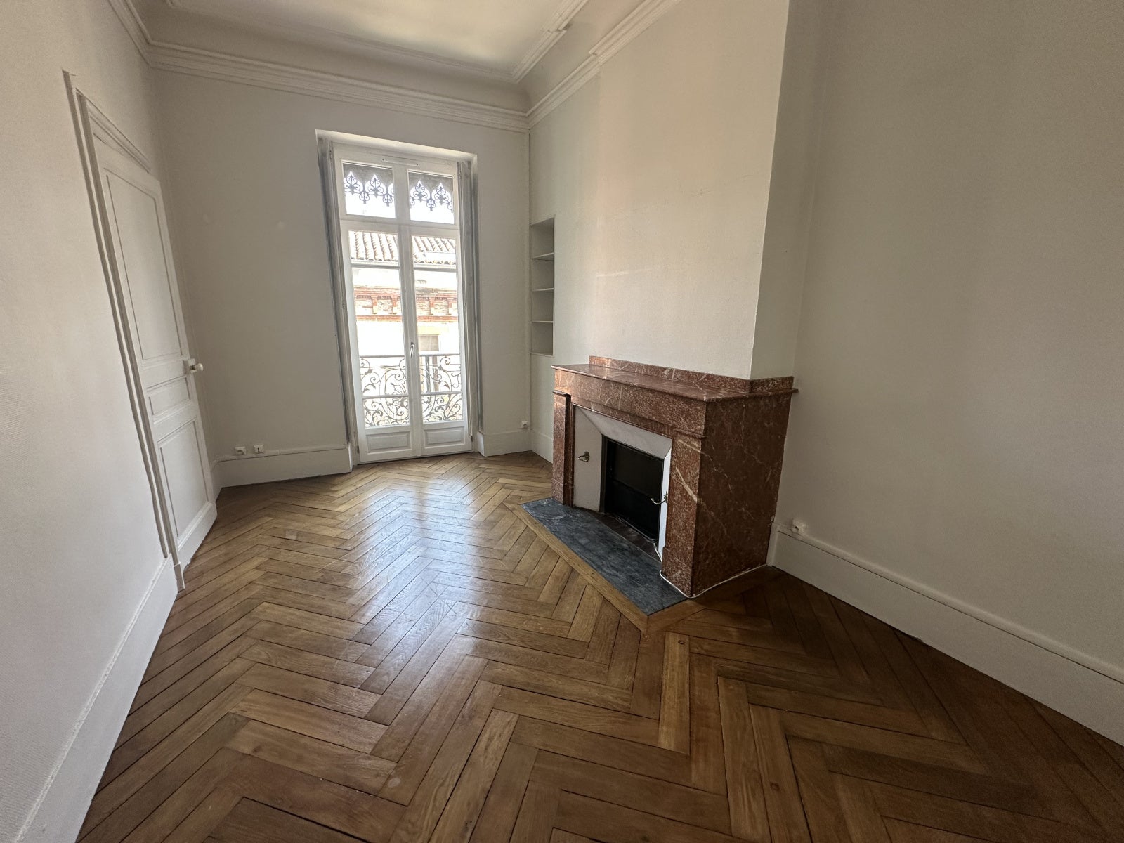 Flat Chemin du Pigeonnier de la Cépière in Toulouse