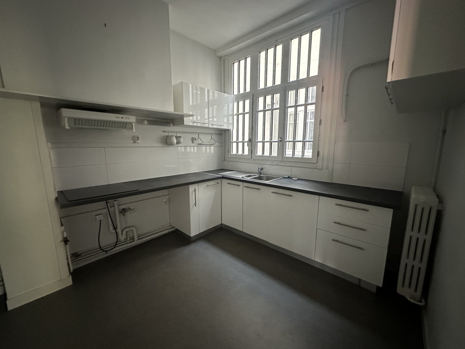 Flat Chemin du Pigeonnier de la Cépière in Toulouse