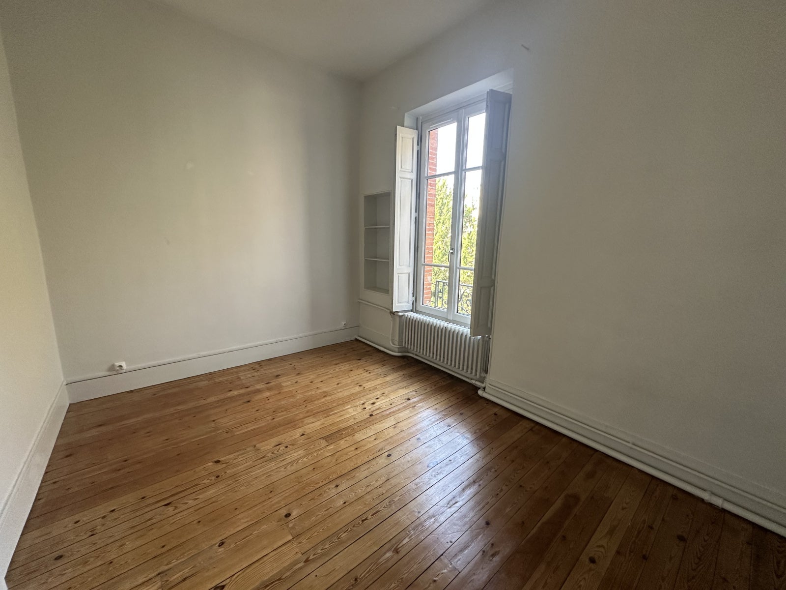 Flat Chemin du Pigeonnier de la Cépière in Toulouse