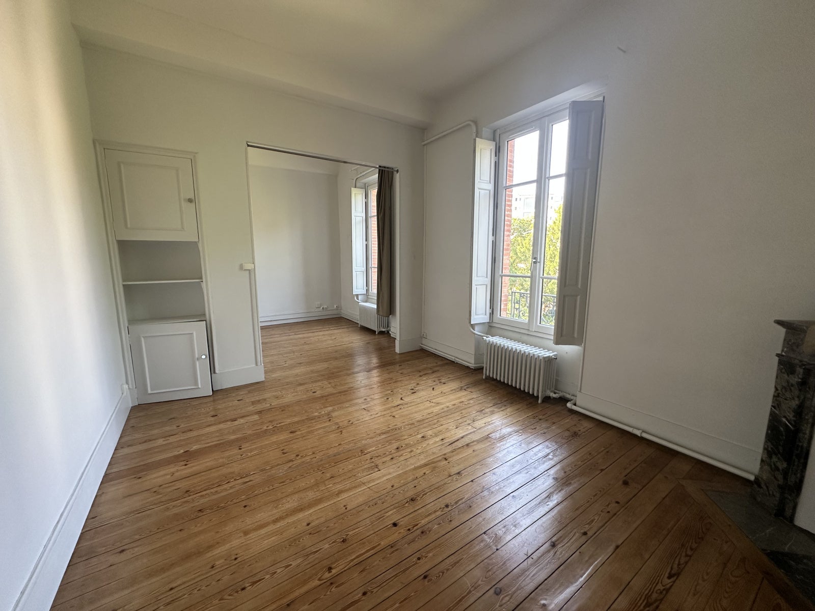 Flat Chemin du Pigeonnier de la Cépière in Toulouse