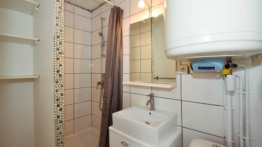 Appartement Boulevard Trudaine à Clermont-Ferrand