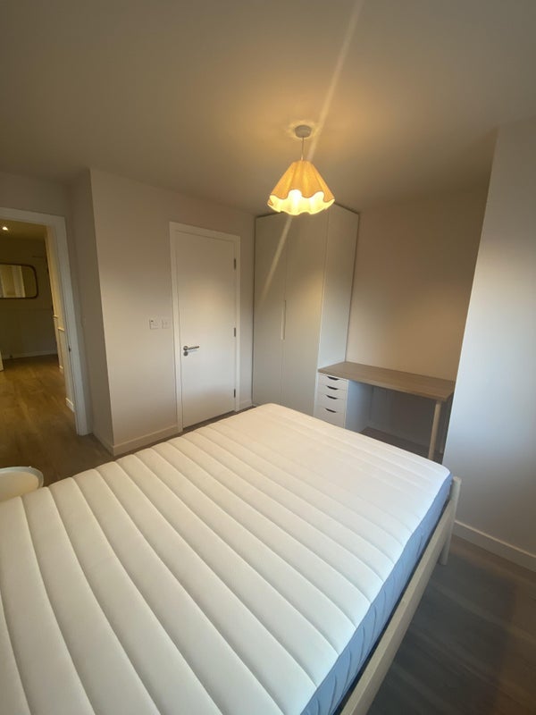 Room Great Ancoats Street in Manchester