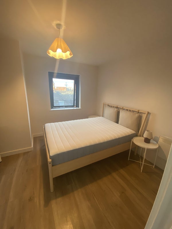 Room Great Ancoats Street in Manchester