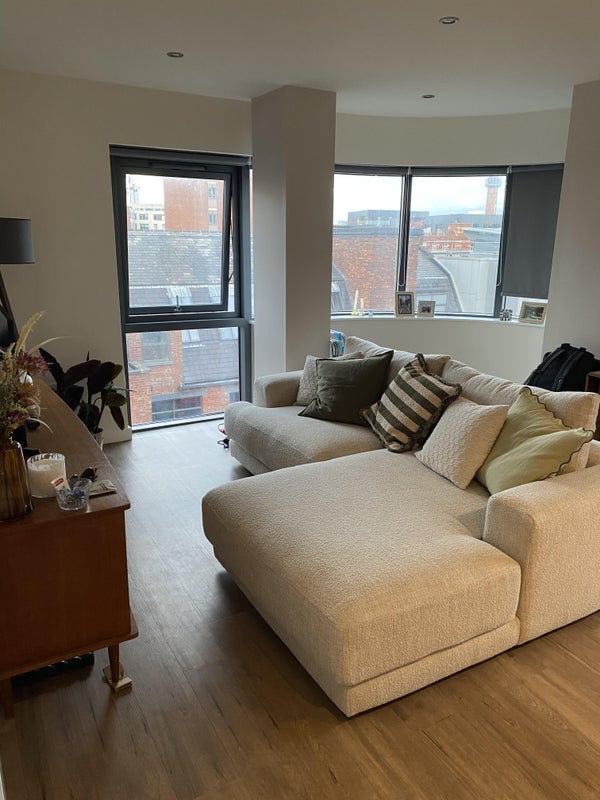 Room Great Ancoats Street in Manchester