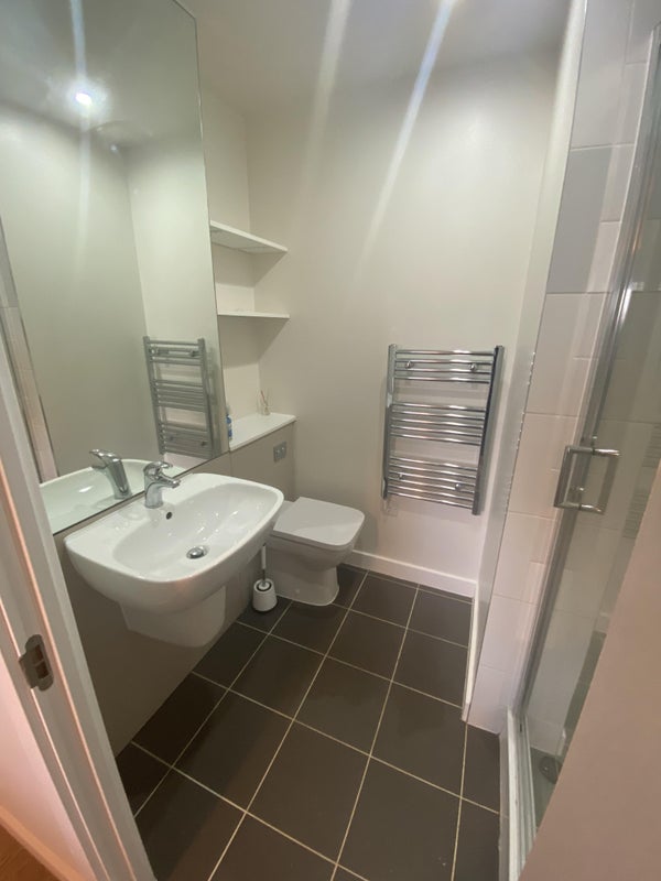 Room Great Ancoats Street in Manchester