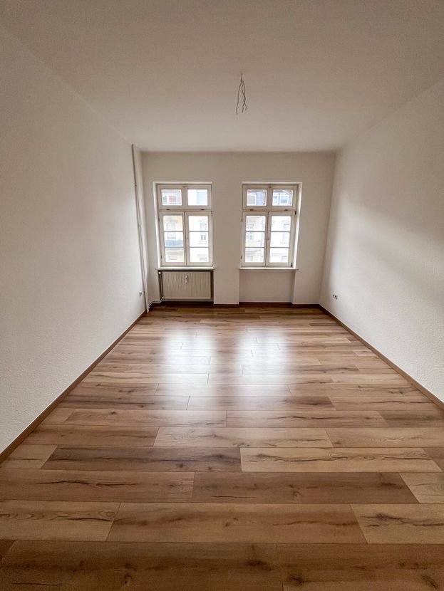 Wohnung Melanchthonstraße in Erfurt