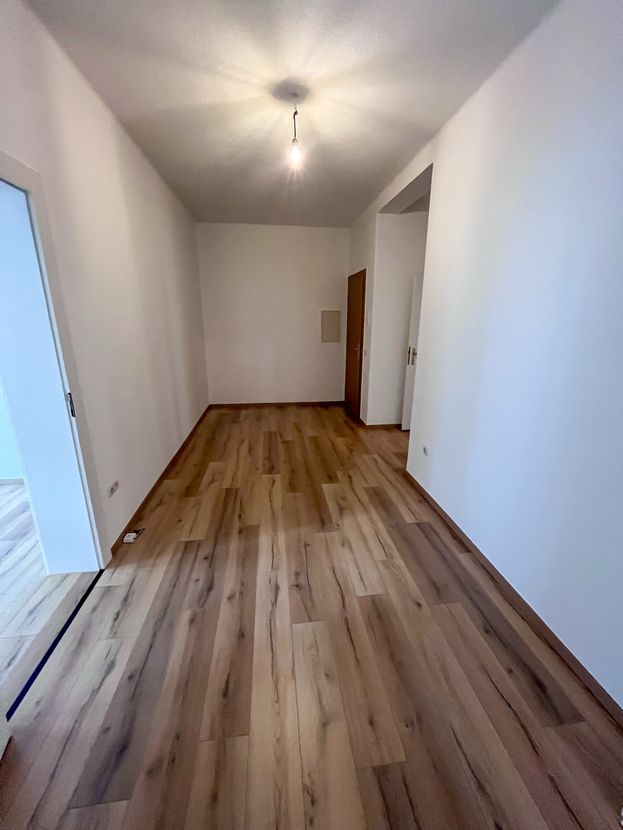 Wohnung Melanchthonstraße in Erfurt
