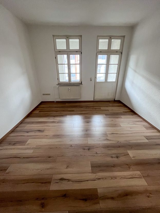 Wohnung Melanchthonstraße in Erfurt