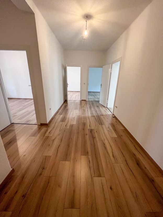 Wohnung Melanchthonstraße in Erfurt