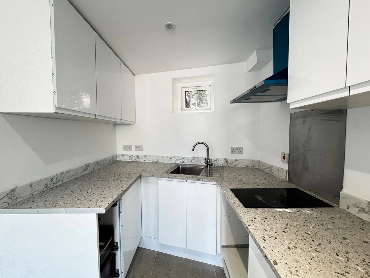 Flat Jonson Close in Greater London