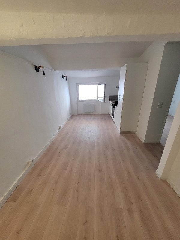 Appartement Rue des Riaux à Toulon