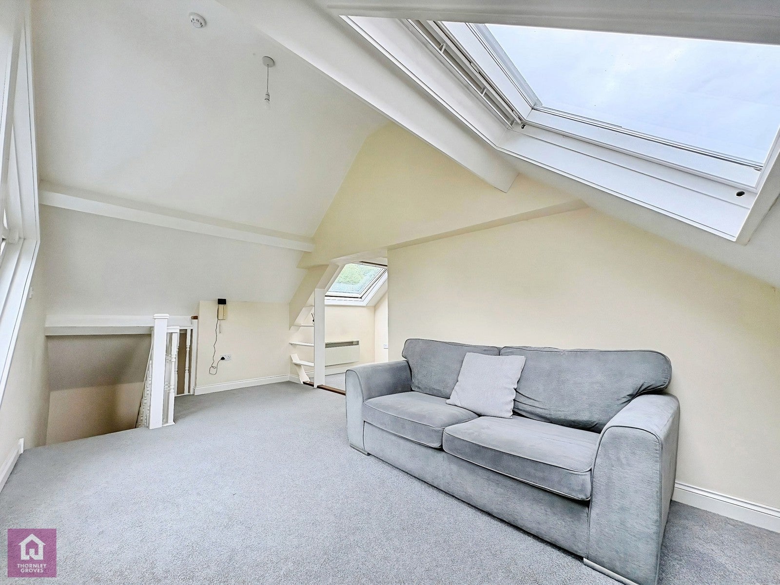 Flat Winnington Street in Northwich