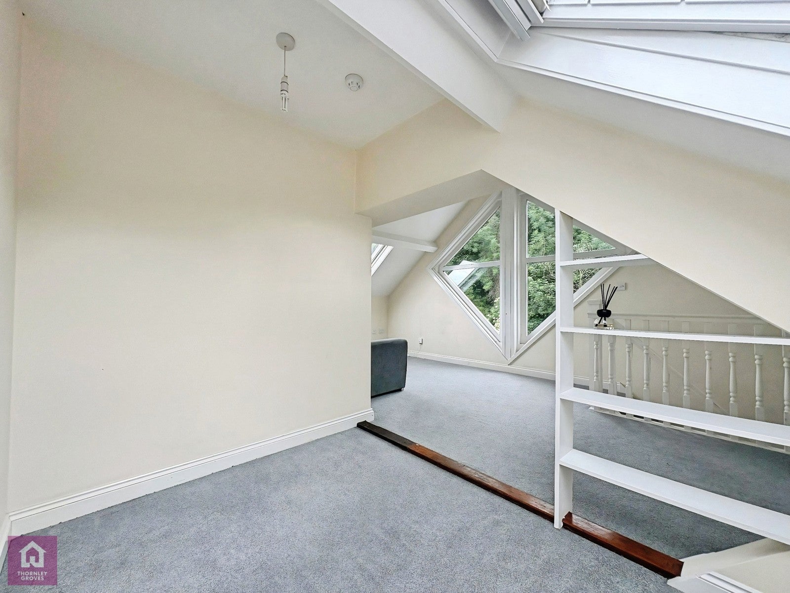 Flat Winnington Street in Northwich