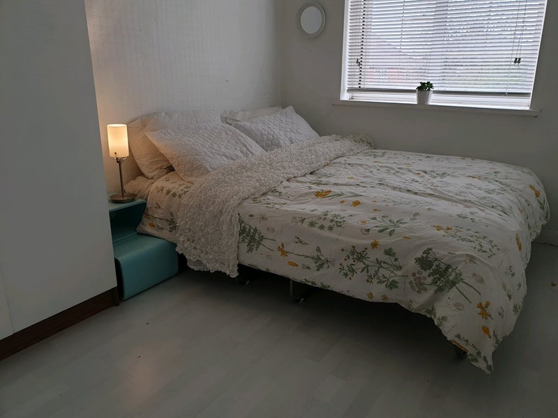 Room Ward End Road in Birmingham