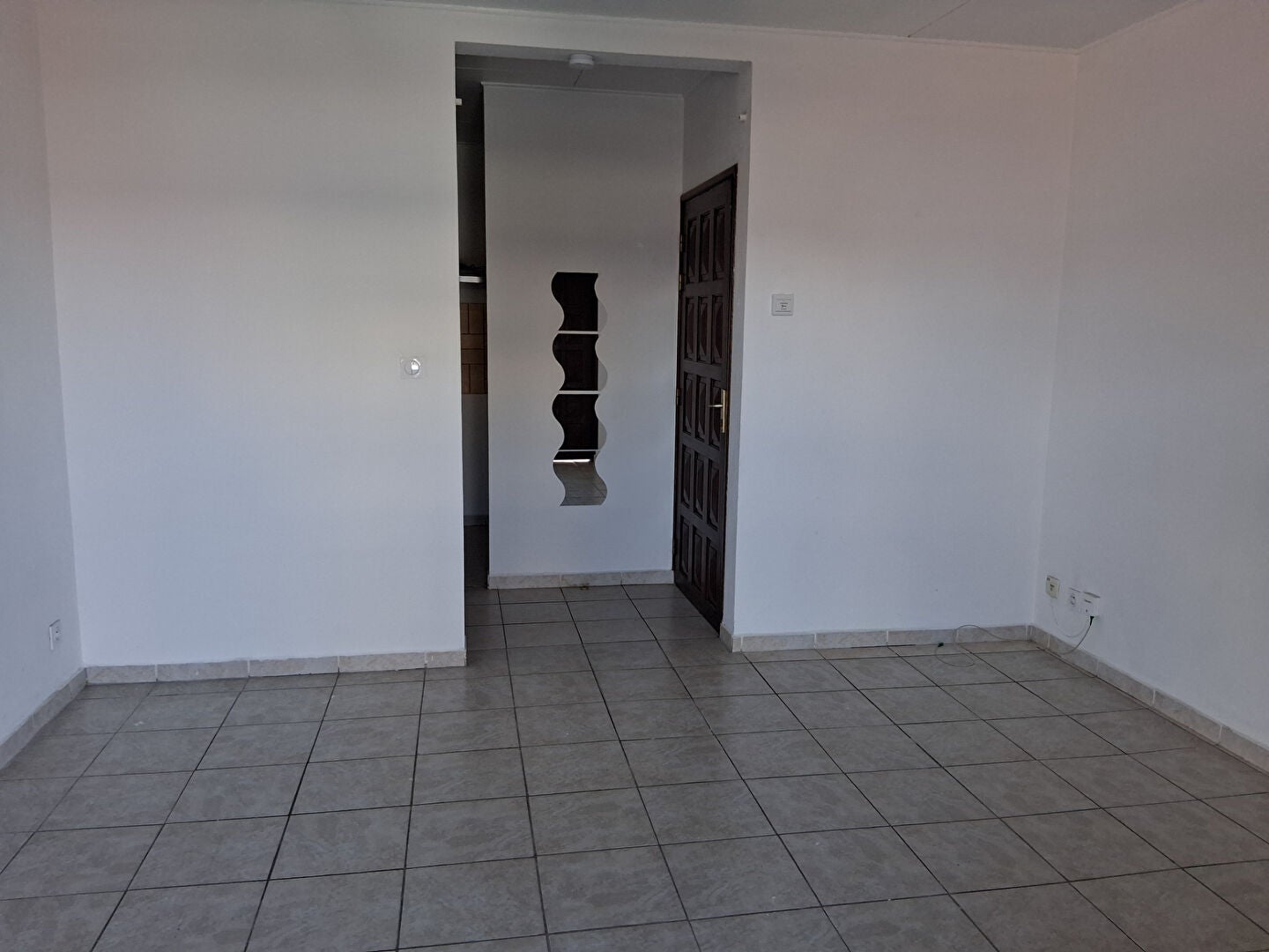 Flat Rue Louis Molé in Cayenne
