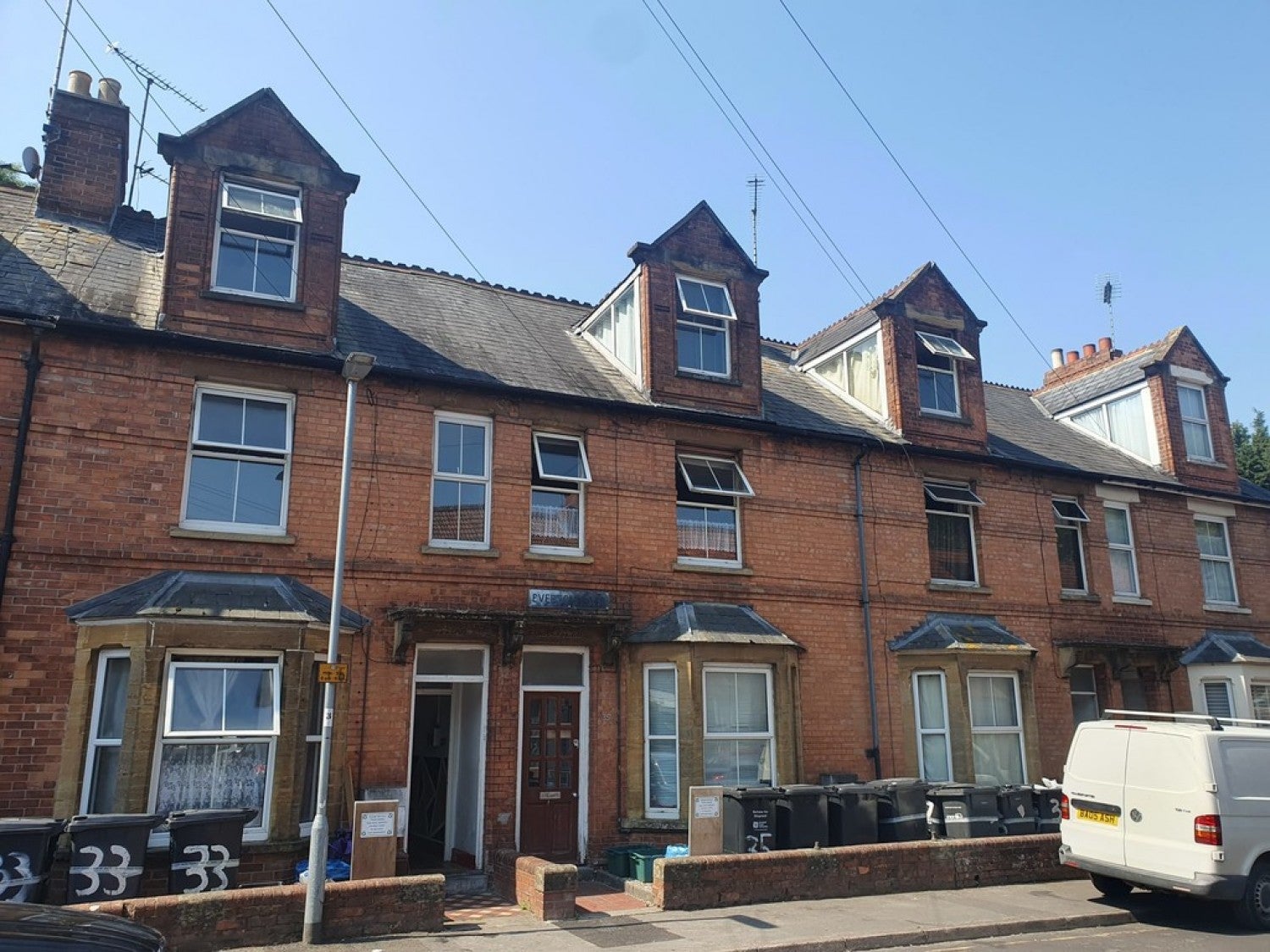 Room Horsey Lane in Yeovil