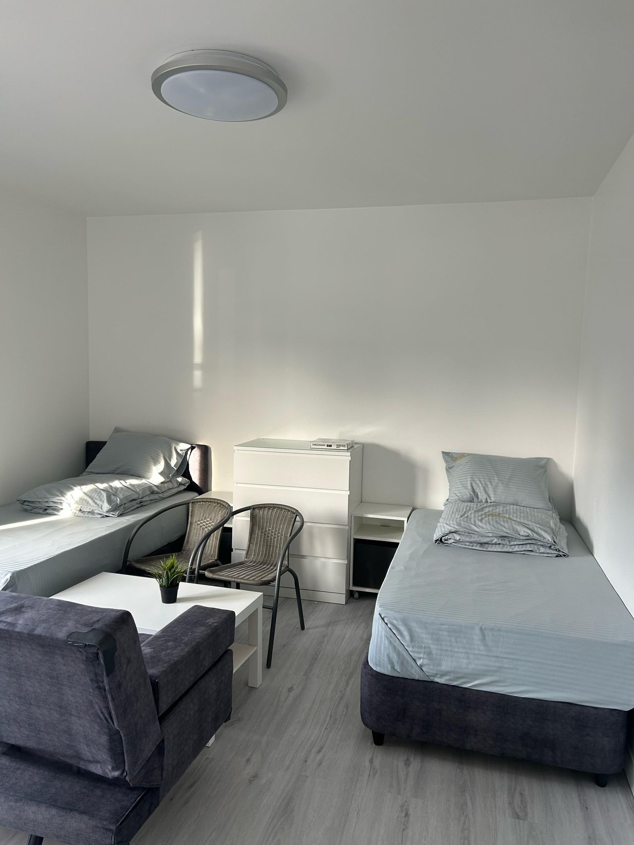 Wohnung Spandauer Straße in Falkensee