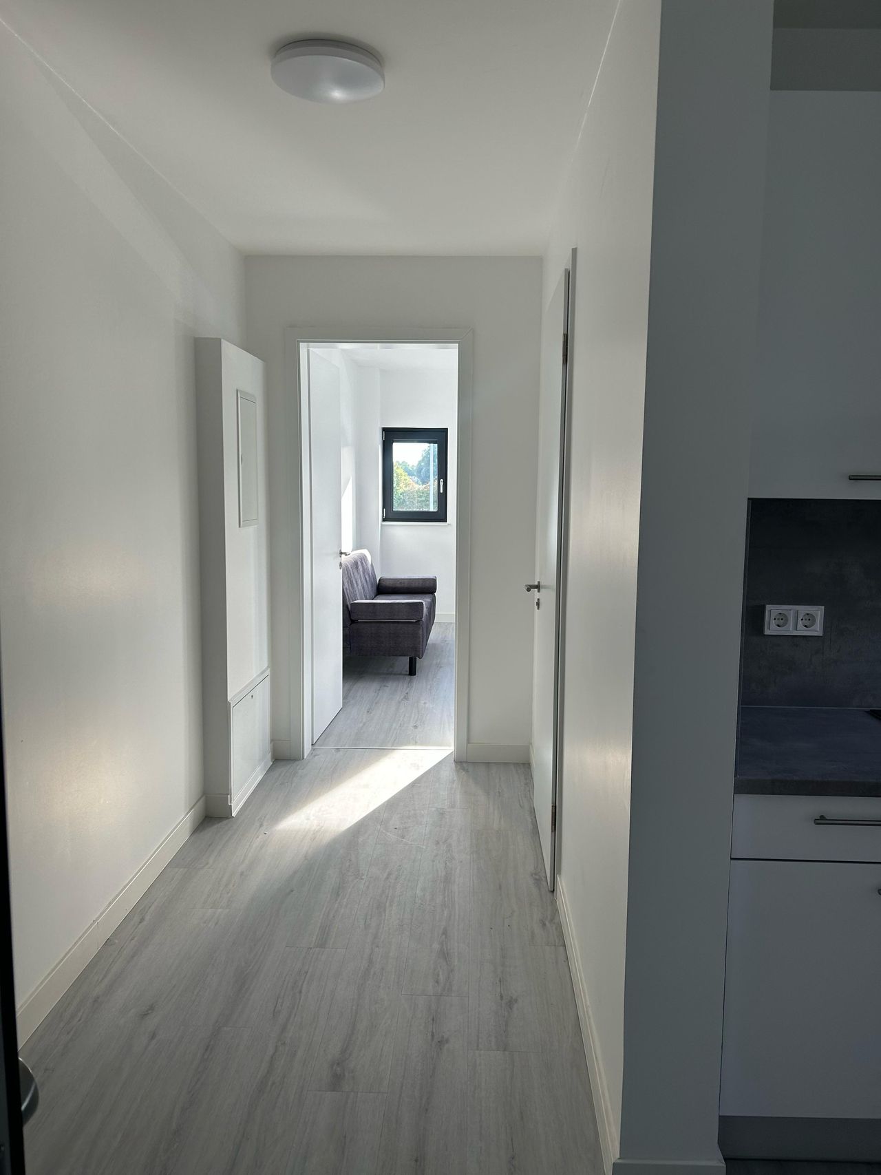 Wohnung Spandauer Straße in Falkensee