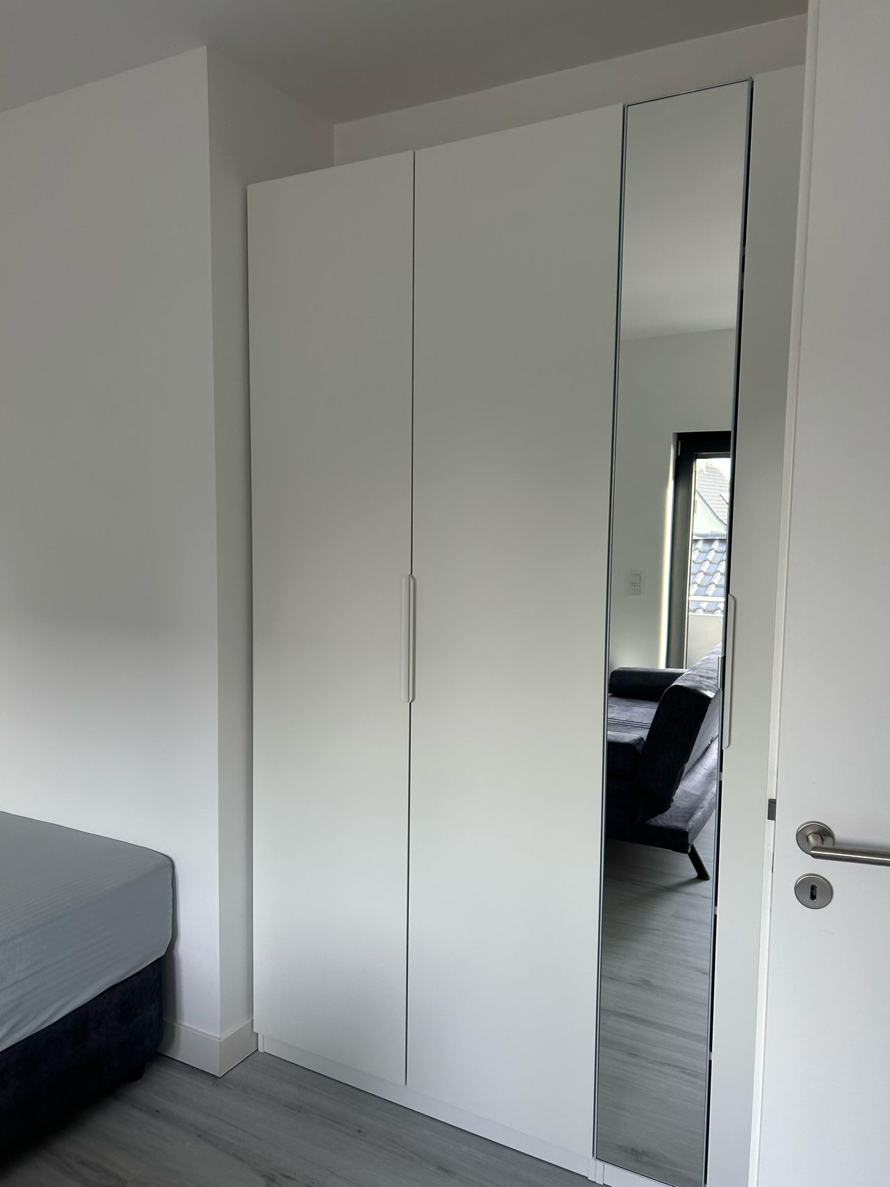 Wohnung Spandauer Straße in Falkensee