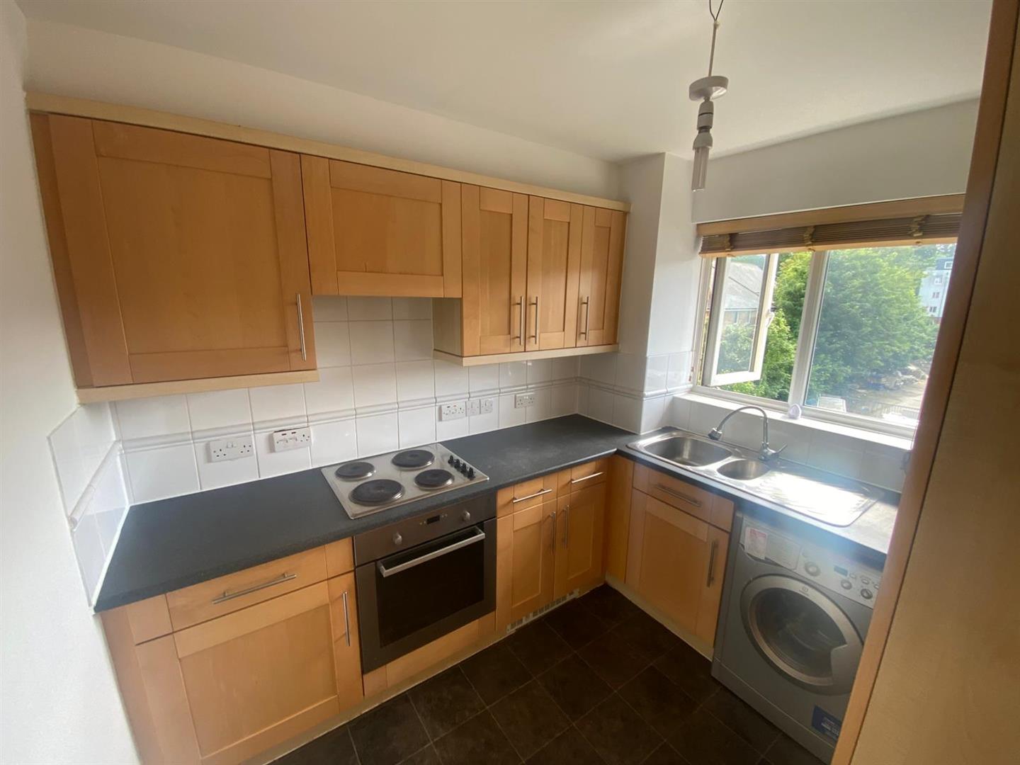 Flat Scotney Gardens in Maidstone