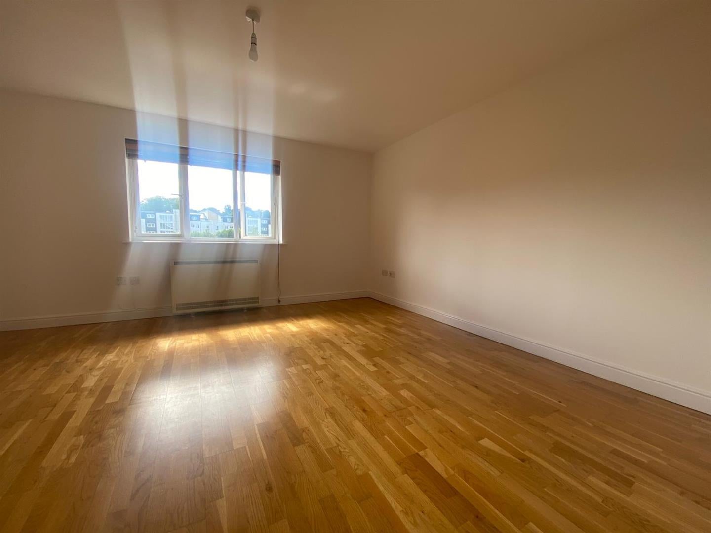 Flat Scotney Gardens in Maidstone