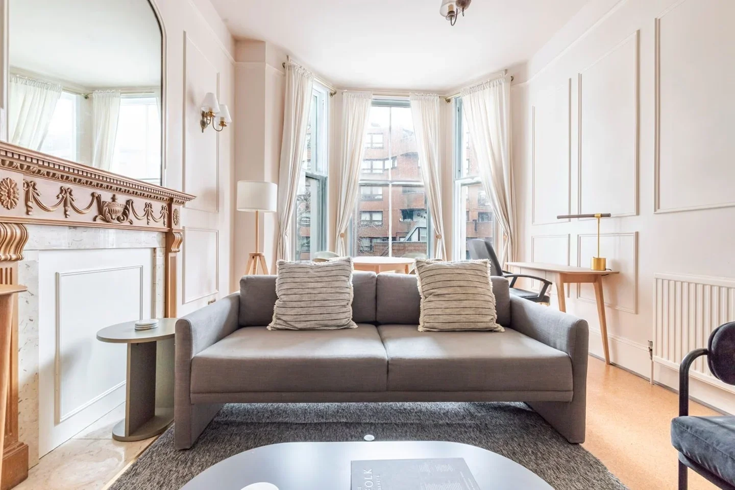 Flat Edith Grove in Greater London