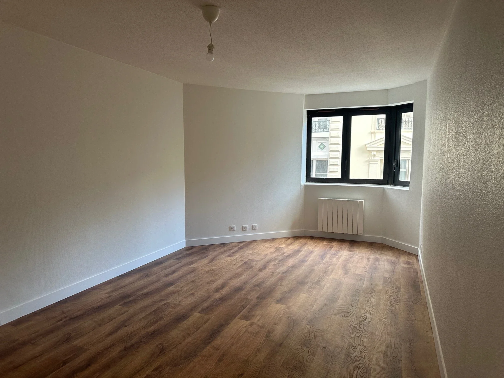 Appartement Rue Denfert-Rochereau à Grenoble