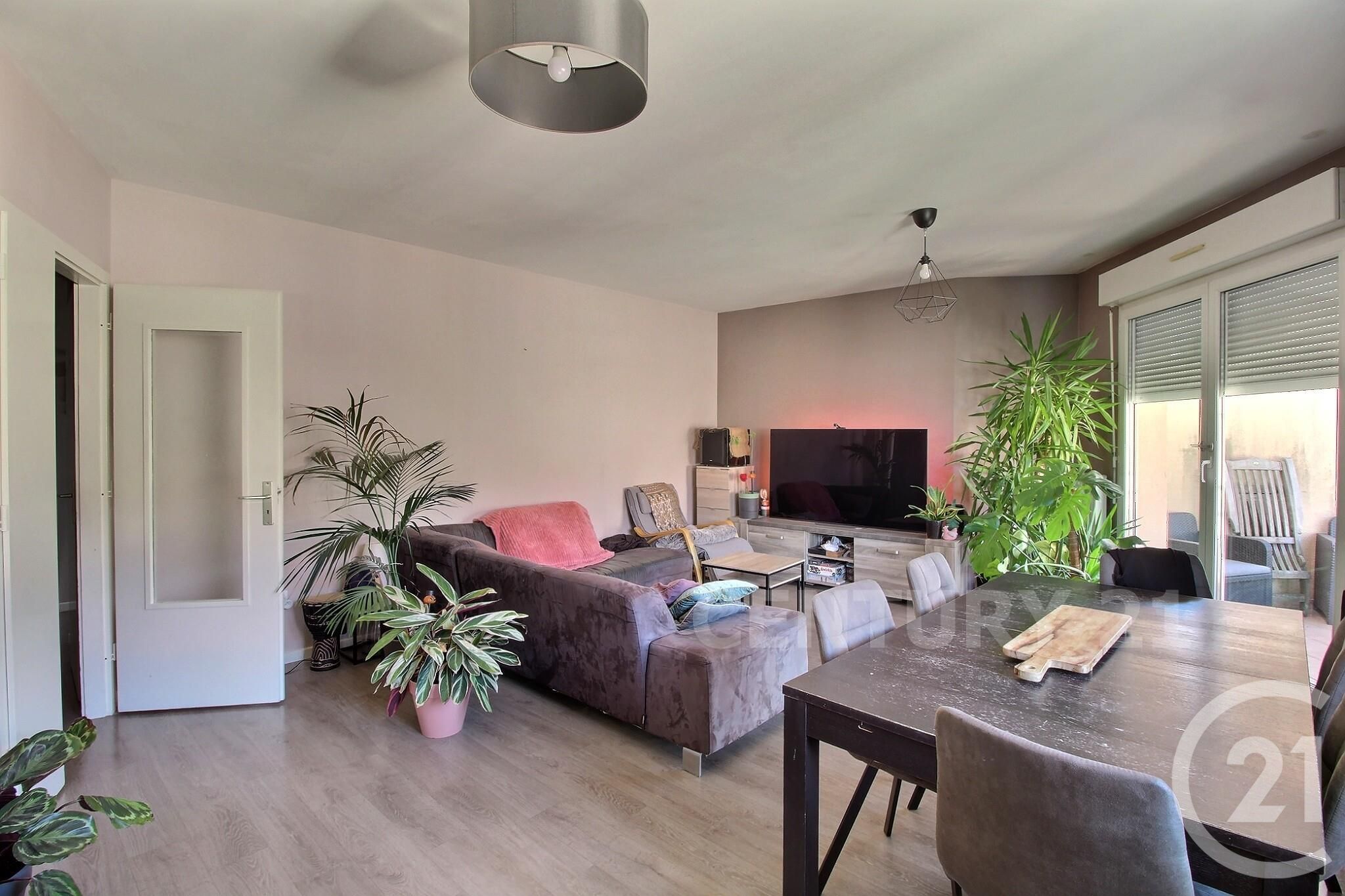 Appartement Rue de Saint-Avold à Boulay-Moselle