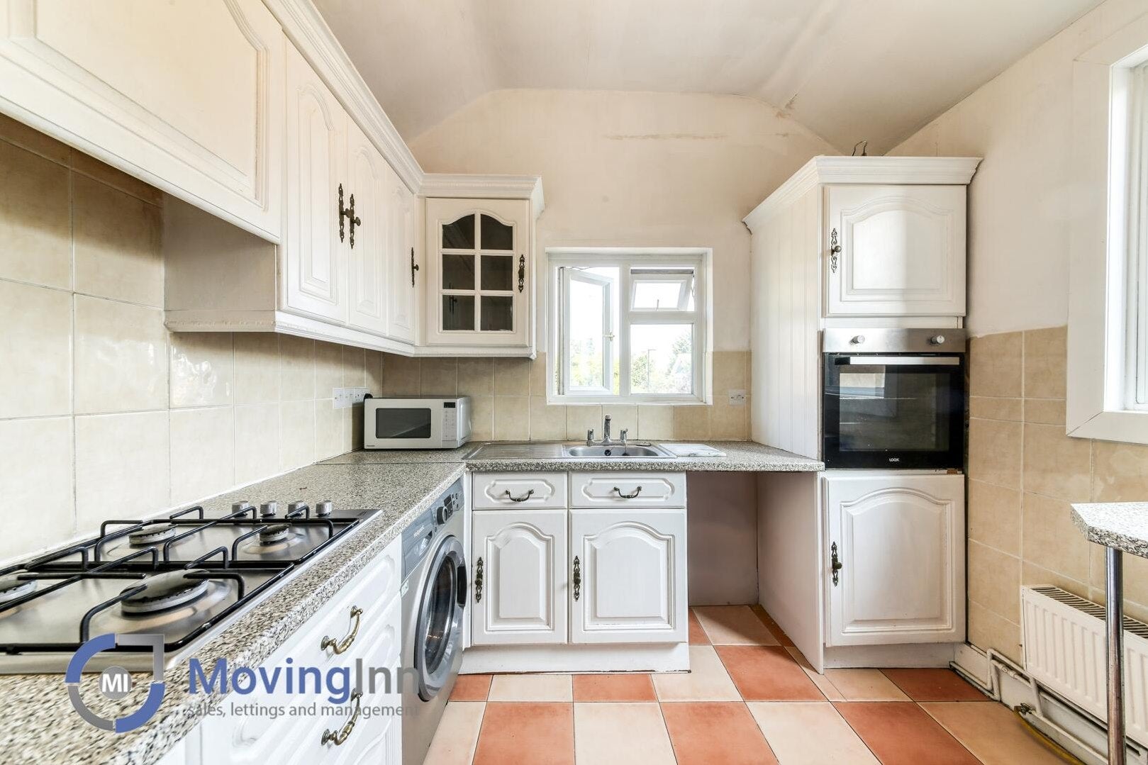Room Canterbury Grove in Greater London