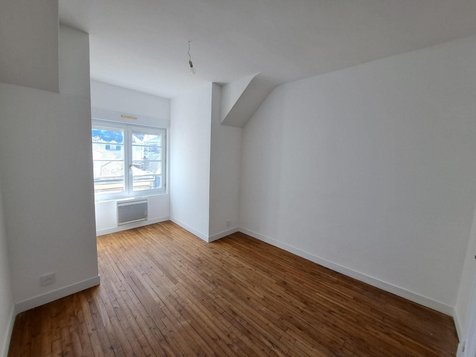 Flat Rue Guitet in Angers