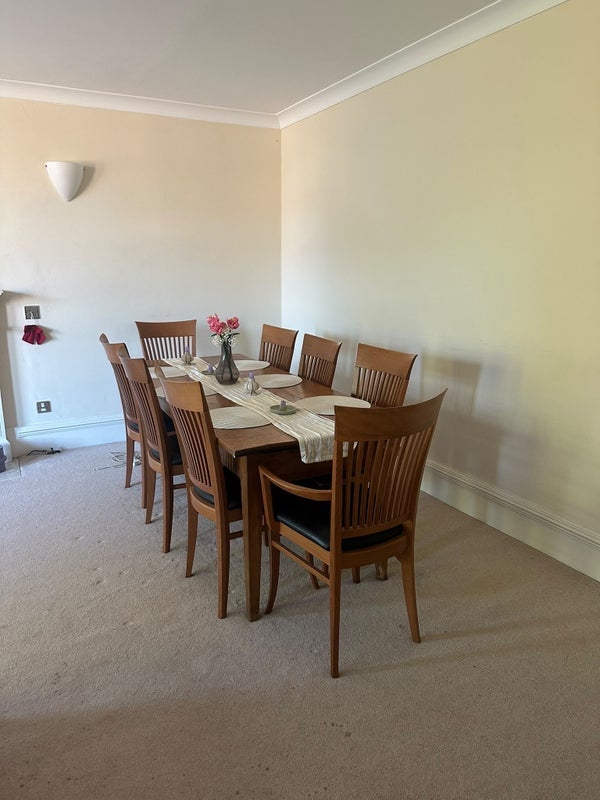 Room Upper Richmond Road in Greater London