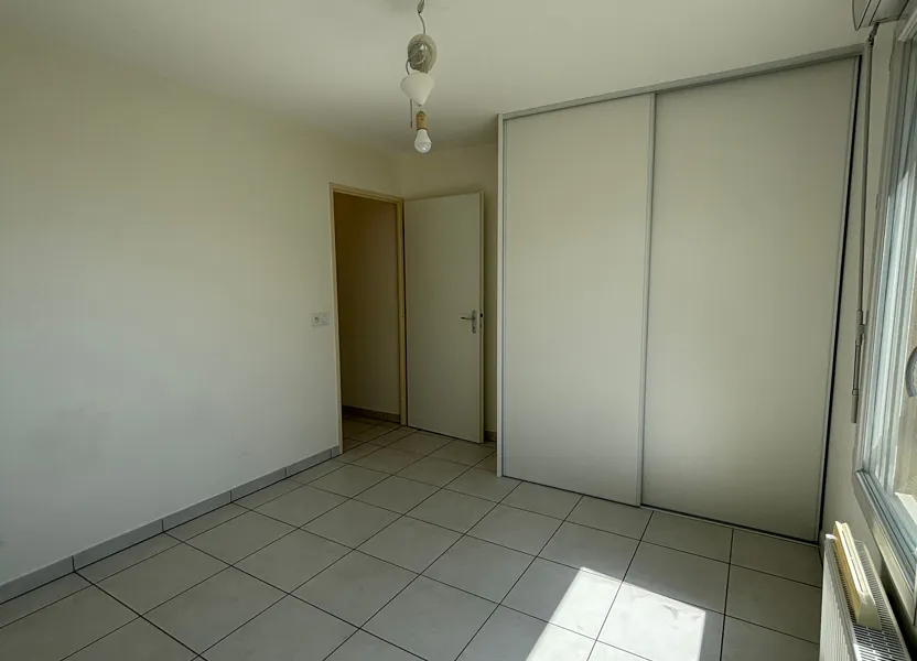 Appartement Rue du Creux du Loup à Gex