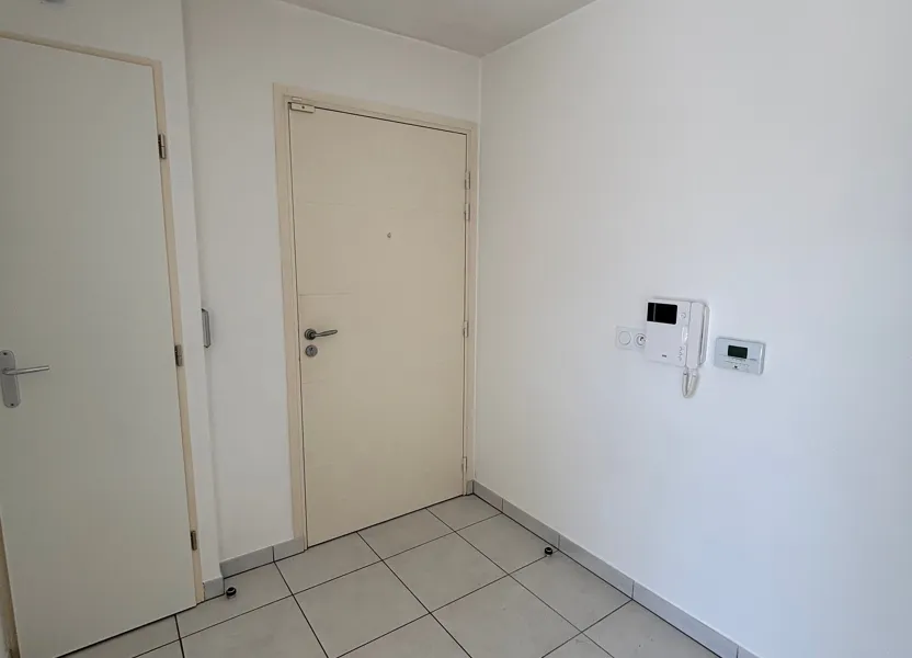 Appartement Rue du Creux du Loup à Gex