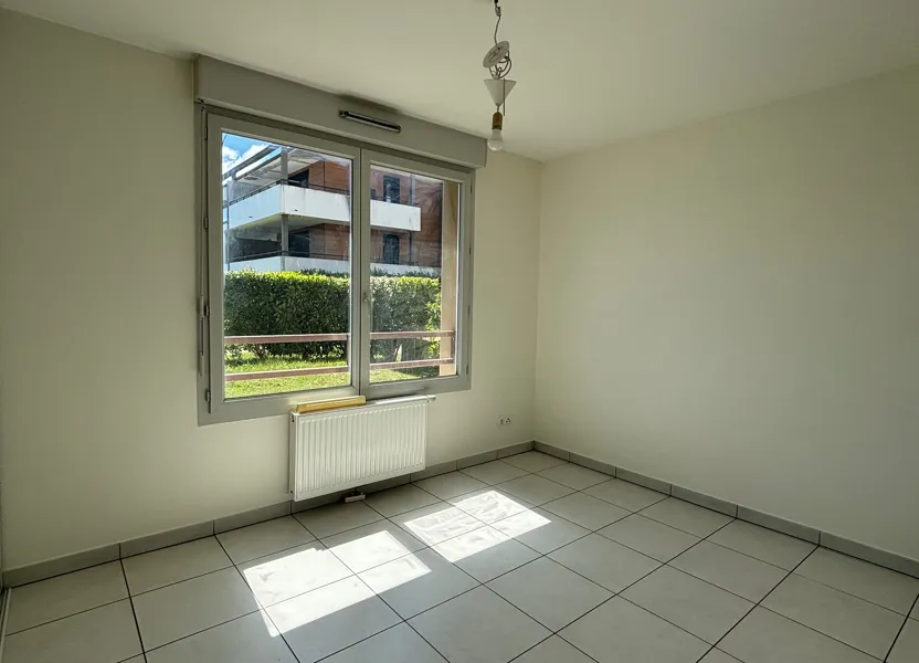 Appartement Rue du Creux du Loup à Gex