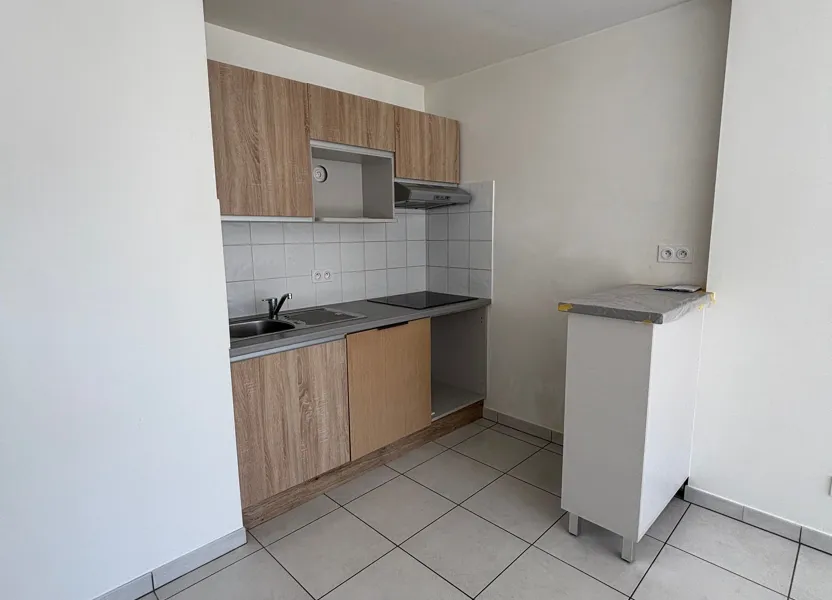 Appartement Rue du Creux du Loup à Gex