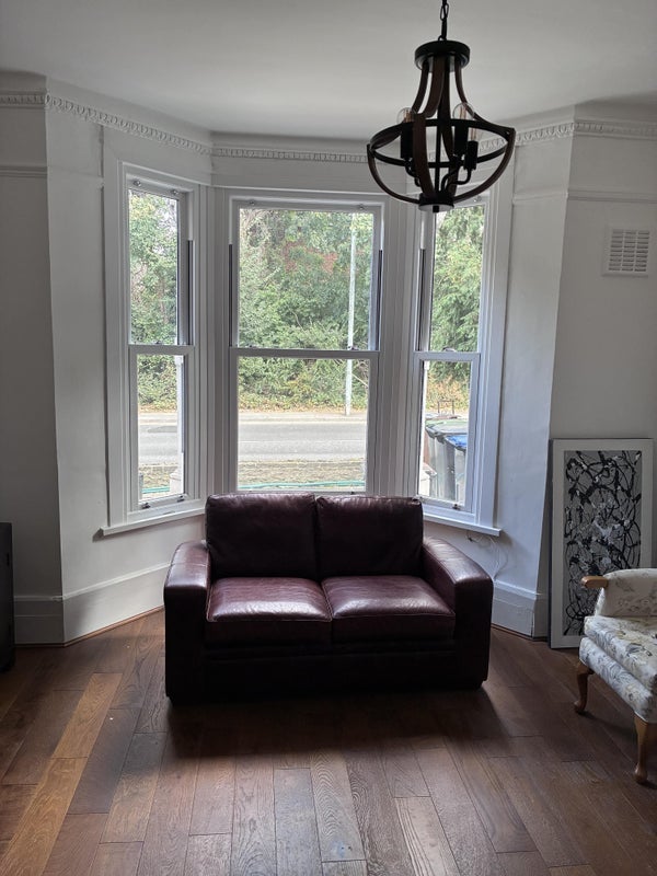 Flat Bromley Road in Greater London