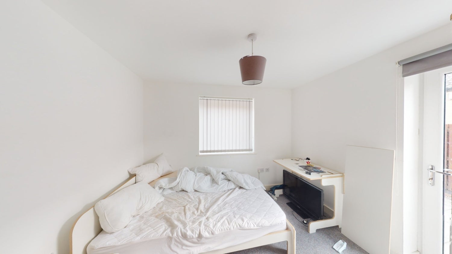 Room Kilbourn Street in Nottingham