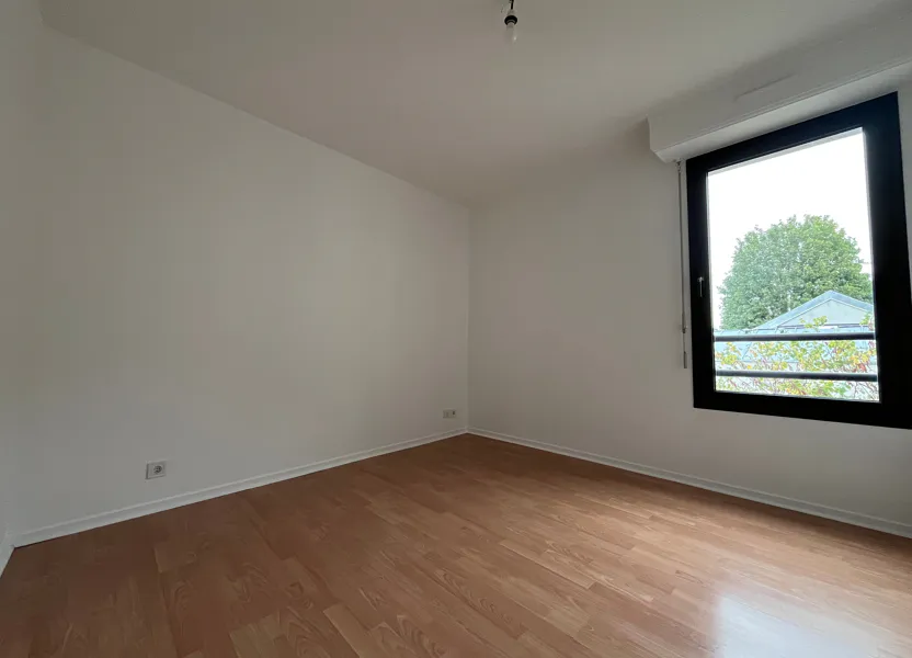 Appartement Allée des Norottes à Noisy-le-Grand