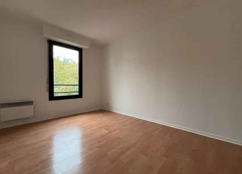 Appartement Allée des Norottes à Noisy-le-Grand