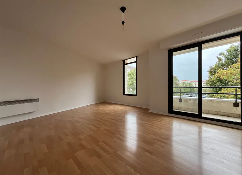 Appartement Allée des Norottes à Noisy-le-Grand
