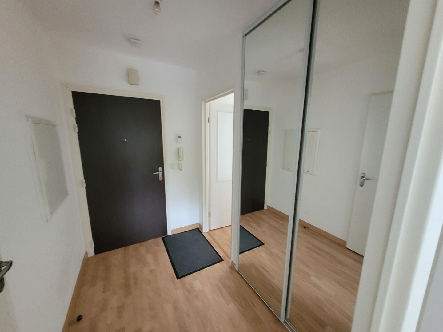 Appartement Place Maurice Marchais à Vannes