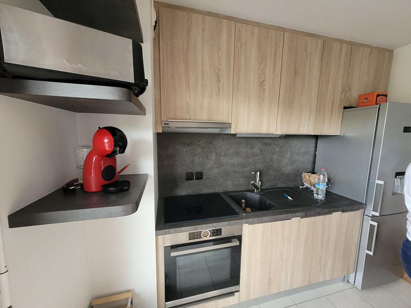 Appartement Place Maurice Marchais à Vannes