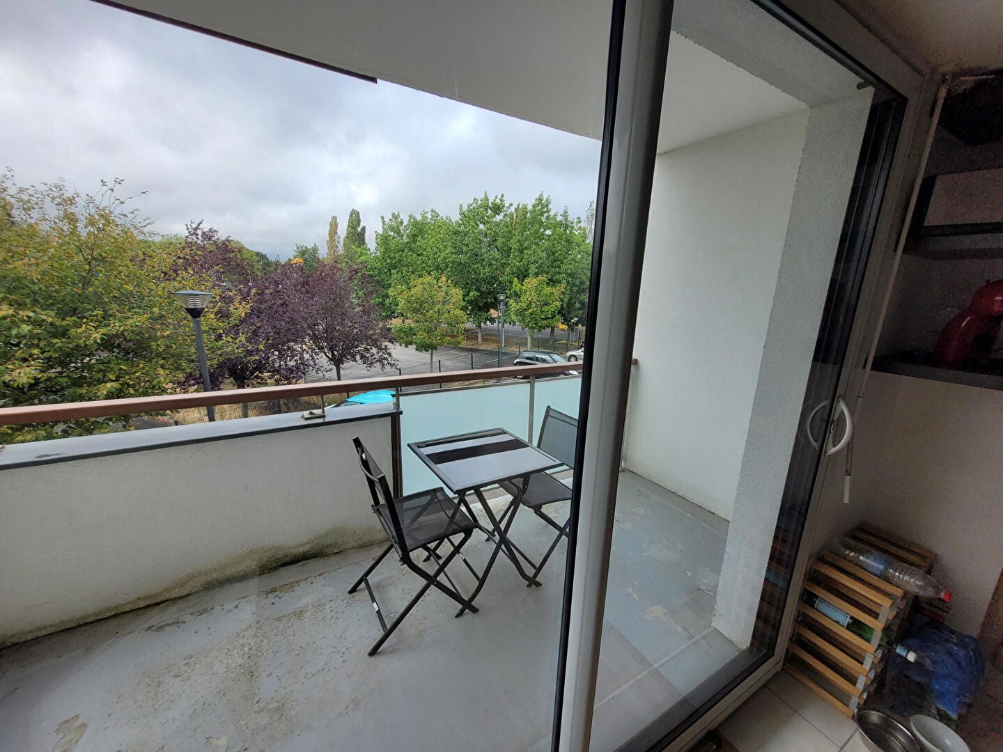 Appartement Place Maurice Marchais à Vannes